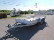 new Utility Trailers One Sixteen Trailers  for sale, in Woodstock, NB Thumbnail 3