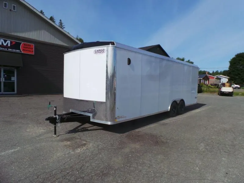 2026 Cargo Express