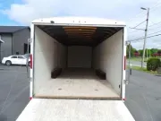 used Cargo (Enclosed) Trailers Haulmark  for sale, in Woodstock, NB Thumbnail 13