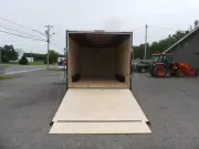new Cargo (Enclosed) Trailers Cargo Express  for sale, in Woodstock, NB Thumbnail 11