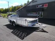 new Utility Trailers Enbeck  for sale, in Woodstock, NB Thumbnail 2