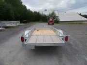 new Utility Trailers One Sixteen Trailers  for sale, in Woodstock, NB Thumbnail 3