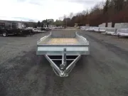new Utility Trailers One Sixteen Trailers  for sale, in Woodstock, NB Thumbnail 3