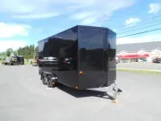 new Cargo (Enclosed) Trailers Nitro  for sale, in Woodstock, NB Thumbnail 2