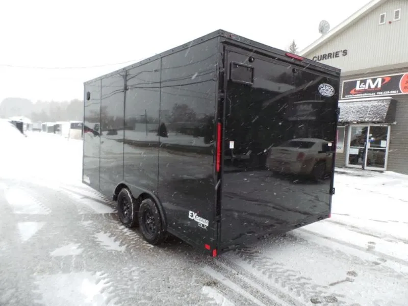 2026 Cargo Express