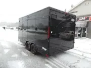 new Cargo (Enclosed) Trailers Cargo Express  for sale, in Woodstock, NB Thumbnail 6