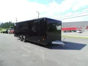 new Car Haulers / Racing Trailers Stealth Trailers  for sale, in Woodstock, NB Thumbnail 2