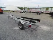 new Watercraft Trailers Easy Hauler  for sale, in Woodstock, NB Thumbnail 2