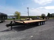 new Equipment / Flatbed Trailers Canada Trailers  for sale, in Woodstock, NB Thumbnail 2