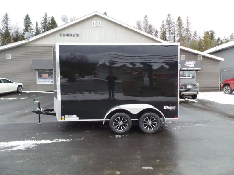 2026 Cargo Express