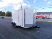 new Cargo (Enclosed) Trailers Cargo Express  for sale, in Woodstock, NB Thumbnail 2