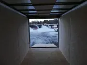 new Cargo (Enclosed) Trailers Cargo Express  for sale, in Woodstock, NB Thumbnail 15