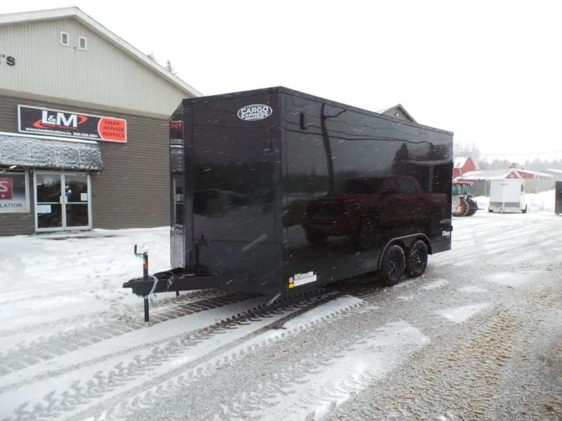 2026 Cargo Express