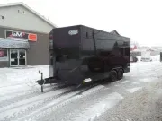 new Cargo (Enclosed) Trailers Cargo Express  for sale, in Woodstock, NB Thumbnail 3