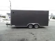 new Cargo (Enclosed) Trailers Cargo Express  for sale, in Woodstock, NB Thumbnail 4