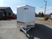 new Horse Trailers Frontier Trailers  for sale, in Woodstock, NB Thumbnail 5