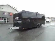 new Cargo (Enclosed) Trailers Nitro  for sale, in Woodstock, NB Thumbnail 3