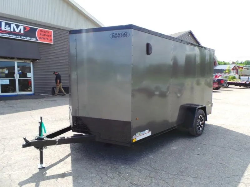 2026 Cargo Express