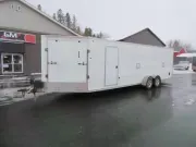 used Cargo (Enclosed) Trailers Legend  for sale, in Woodstock, NB Thumbnail 3