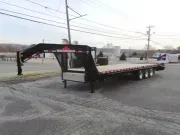 new Equipment / Flatbed Trailers Canada Trailers  for sale, in Woodstock, NB Thumbnail 3
