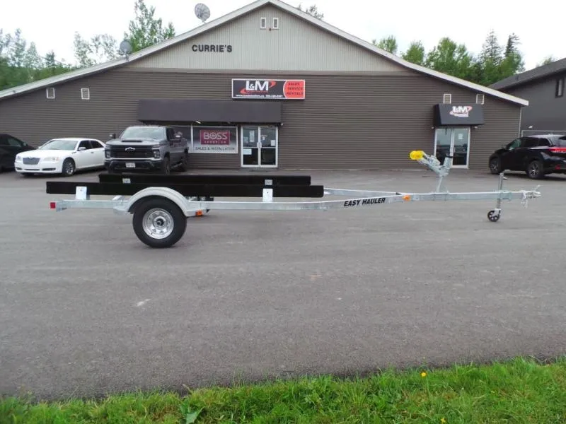 new Watercraft Trailers Easy Hauler  for sale, in Woodstock, NB image-0