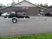 new Watercraft Trailers Easy Hauler  for sale, in Woodstock, NB Thumbnail 1