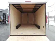 new Cargo (Enclosed) Trailers Cargo Express  for sale, in Woodstock, NB Thumbnail 11