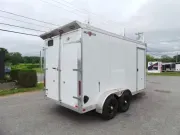 new Cargo (Enclosed) Trailers Ideal Cargo  for sale, in Woodstock, NB Thumbnail 3