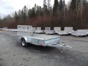 new Utility Trailers One Sixteen Trailers  for sale, in Woodstock, NB Thumbnail 3