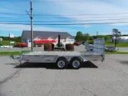 new Utility Trailers One Sixteen Trailers  for sale, in Woodstock, NB Thumbnail 2