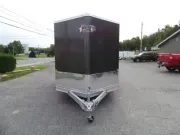 new Horse Trailers Frontier Trailers  for sale, in Woodstock, NB Thumbnail 3