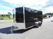new Cargo (Enclosed) Trailers Nitro  for sale, in Woodstock, NB Thumbnail 3