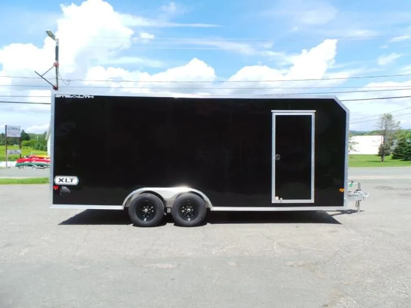 new Cargo (Enclosed) Trailers Stealth Trailers  for sale, in Woodstock, NB image-0