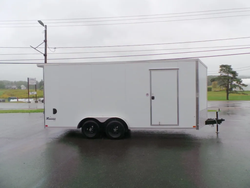 new Cargo (Enclosed) Trailers Cargo Express  for sale, in Woodstock, NB image-0
