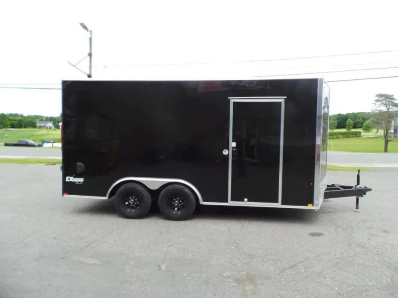 new Cargo (Enclosed) Trailers Cargo Express  for sale, in Woodstock, NB image-0