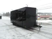 new Cargo (Enclosed) Trailers Cargo Express  for sale, in Woodstock, NB Thumbnail 2