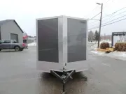 new Cargo (Enclosed) Trailers Cargo Express  for sale, in Woodstock, NB Thumbnail 3
