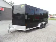new Cargo (Enclosed) Trailers NEO Trailers  for sale, in Woodstock, NB Thumbnail 2