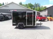 new Cargo (Enclosed) Trailers Cargo Express  for sale, in Woodstock, NB Thumbnail 1