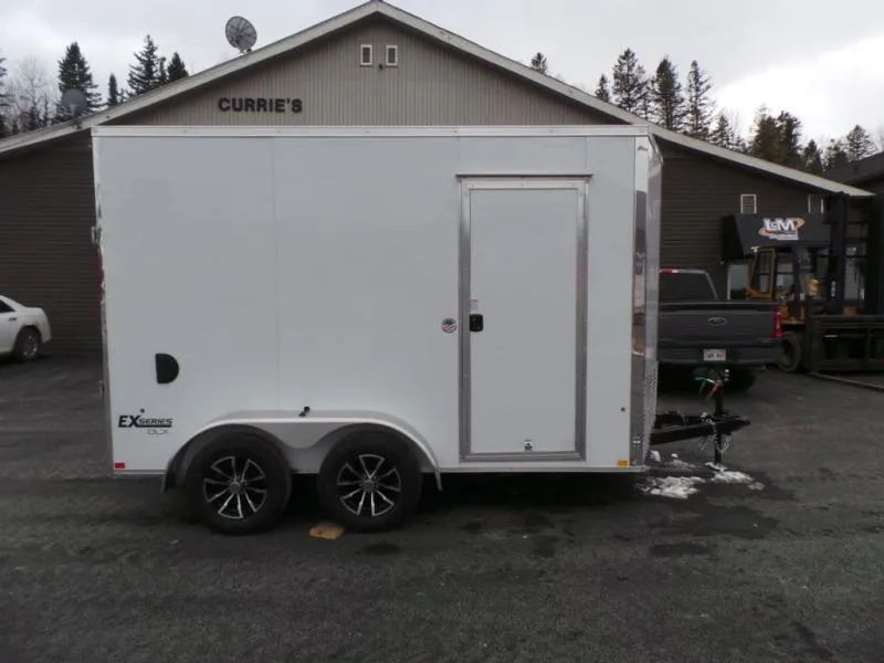 new Cargo (Enclosed) Trailers Cargo Express  for sale, in Woodstock, NB image-0