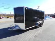 new Cargo (Enclosed) Trailers Stealth Trailers  for sale, in Woodstock, NB Thumbnail 3