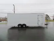 new Cargo (Enclosed) Trailers Weberlane  for sale, in Woodstock, NB Thumbnail 1