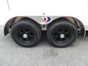 new Cargo (Enclosed) Trailers Ideal Cargo  for sale, in Woodstock, NB Thumbnail 2