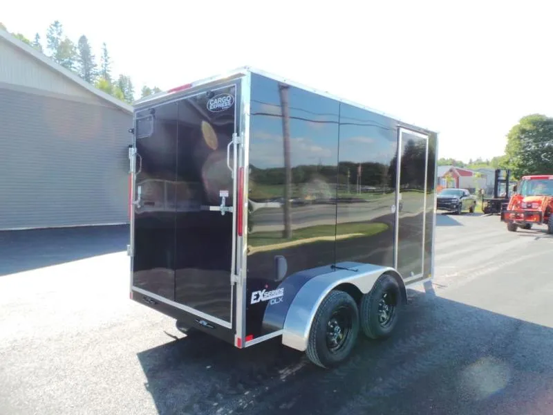 2026 Cargo Express