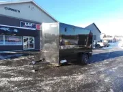 new Cargo (Enclosed) Trailers Cargo Express  for sale, in Woodstock, NB Thumbnail 3