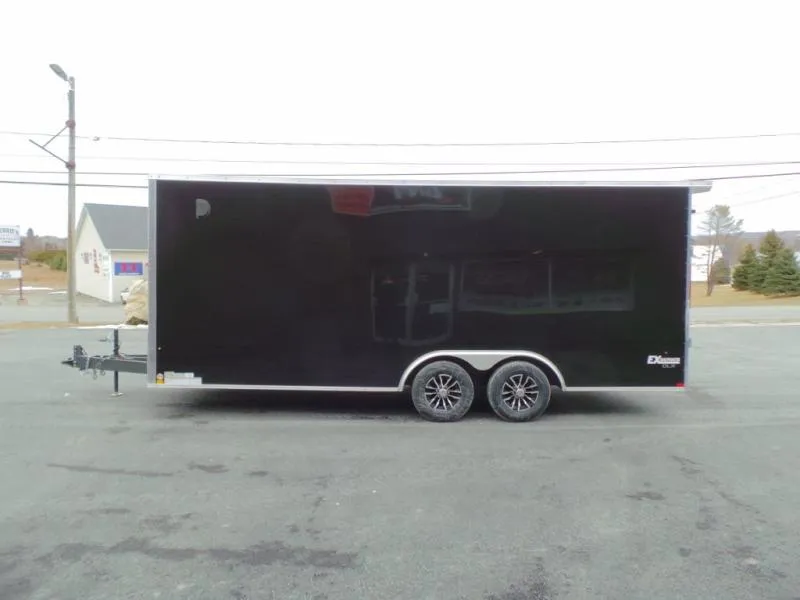 2026 Cargo Express