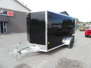 new Cargo (Enclosed) Trailers Stealth Trailers  for sale, in Woodstock, NB Thumbnail 3
