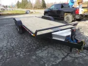 new Tilt Trailers Canada Trailers  for sale, in Woodstock, NB Thumbnail 2