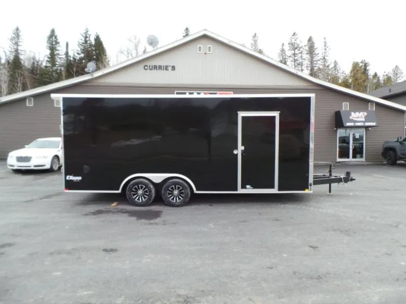 new Cargo (Enclosed) Trailers Cargo Express  for sale, in Woodstock, NB image-0