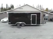 new Cargo (Enclosed) Trailers Cargo Express  for sale, in Woodstock, NB Thumbnail 1
